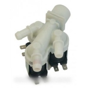 Électrovanne pour Lave-linge Whirlpool 481928128236