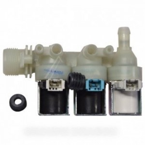 Électrovanne pour Lave-Linge HOTPOINT - ARISTON C00110331