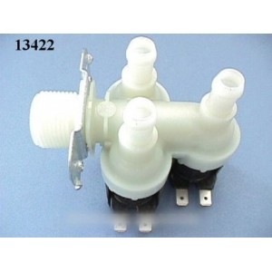 Électrovanne pour Lave-Linge WHIRLPOOL 5065269400