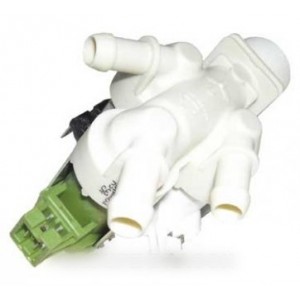 Électrovanne pour Lave-Linge ELECTROLUX 400601612