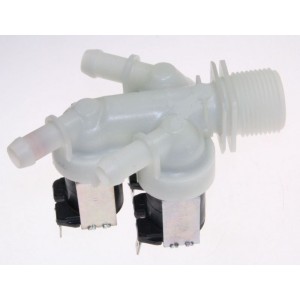 Électrovanne pour Lave-Linge FAGOR 52X0594
