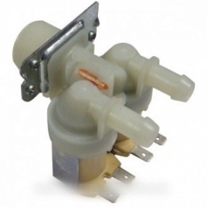 Électrovanne pour Lave-Linge LG 5220FR1251E