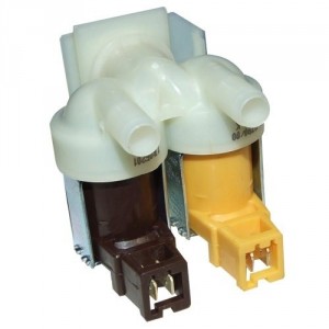 Électrovanne pour Lave-Linge SIEMENS 00086311