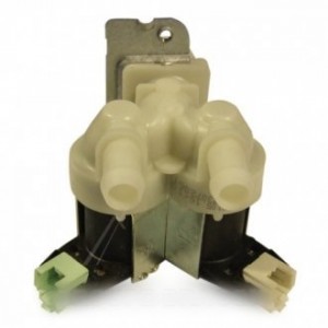 Électrovanne pour Lave-Linge WHIRLPOOL 481228128468