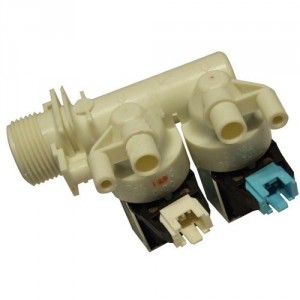 Électrovanne pour Lave-Linge INDESIT C00110333