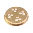 ACCESSOIRE POUR PATES N°1-12 DUCATI POUR MACHINE A PÂTE KENWOOD