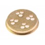 ACCESSOIRE POUR PATES N°1-12 DUCATI POUR MACHINE A PÂTE KENWOOD