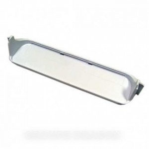Balconnet blanc (443x70x104) pour Réfrigérateur ARISTON C00089093