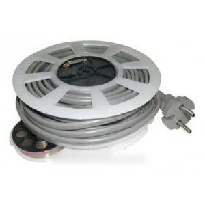 Enrouleur complet pour Aspirateur ELECTROLUX 2193130156