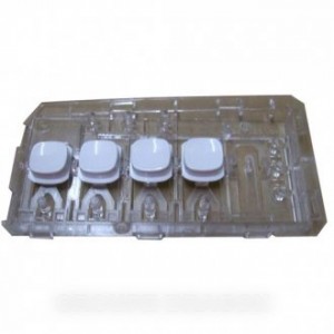 Interrupteur pour Lave-Linge SABA 2867700400