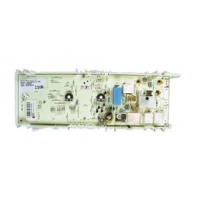Ensemble commande pour Lave-Linge BRANDT 52X2631