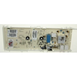 Ensemble commande pour Lave-Linge FAGOR 52X3143