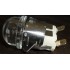 ensemble eclairage culot verre ampoule pour four SMEG