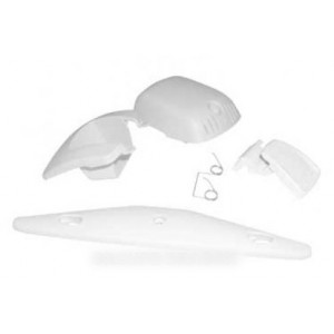 Fermeture pour Lave-Linge WHIRLPOOL 481231018843