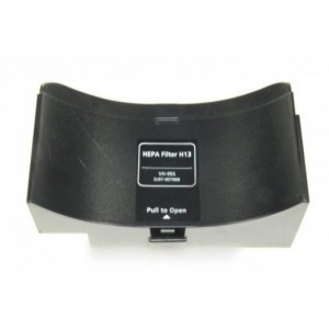 Ensemble filtre pour Aspirateur SAMSUNG DJ97-00706G