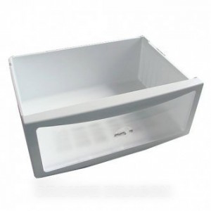 ENSEMBLE TIROIR CONGELATEUR POUR REFRIGERATEUR LG
