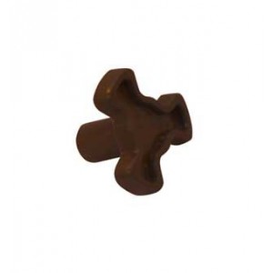Axe entraineur plateau pour Micro-ondes BRANDT 72X3737