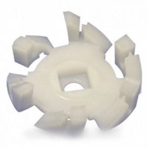 Entraîneur couteau bol pour Robot multifonction BRAUN 67050810
