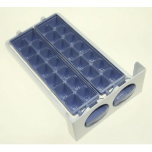 ENSEMBLES FABRICATION DES GLACONS POUR REFRIGERATEUR WHIRLPOOL