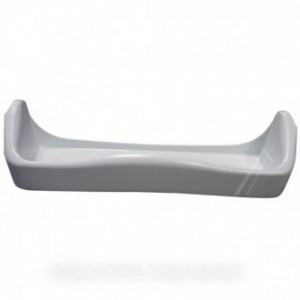 Balconnet de porte intermédiaire pour Réfrigérateur ZANUSSI 2246101014