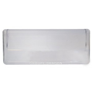 Façade de tiroir pour Réfrigérateur WHIRLPOOL 8049228