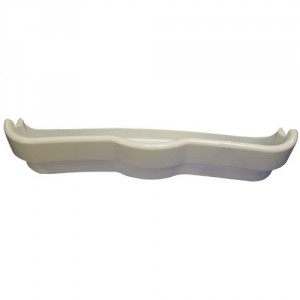 Balconnet inférieur de porte pour Réfrigérateurs, Congélateurs PROLINE 661388