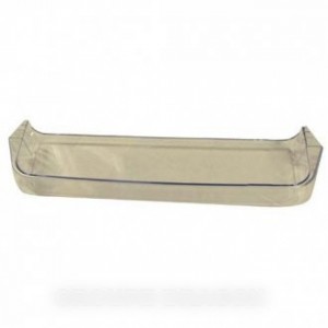 Balconnet intermédiaire à canettes 43,7x10x5 cm pour Réfrigérateur FAURE 2246107151