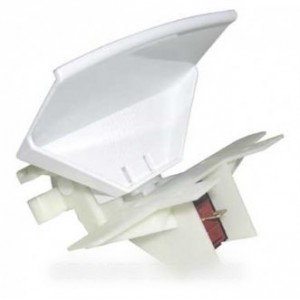 Fermeture de porte pour Lave-Linge HOTPOINT - ARISTON C00075736
