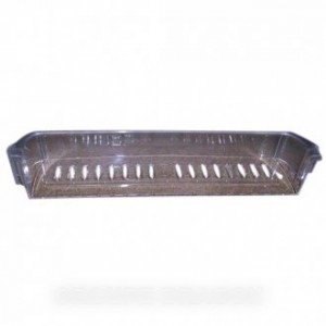 Balconnet intermédiaire de porte pour Réfrigérateur BEKO 4541360100