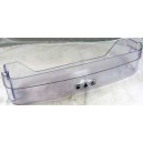 balconnet porte bouteilles pour réfrigérateur WHIRLPOOL