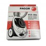 FILTRE POUR ASPIRATEUR FAGOR