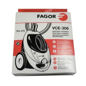 Filtre pour Aspirateur FAGOR M18804597