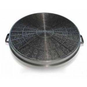 Filtre à charbon pour Hotte INDESIT C00090822