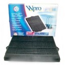 filtre a charbon type 160 chf160