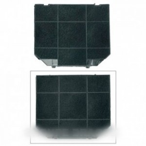 Filtre à charbon pour Hotte ELECTROLUX 50290661003