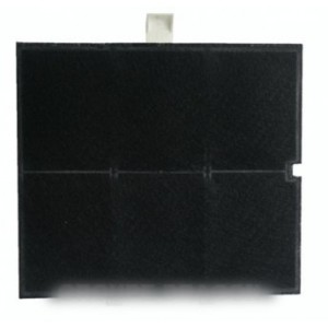 Filtre de charbon actif pour Hotte BOSCH 00361047
