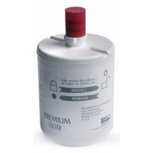 Filtre à eau interne KA211 pour Réfrigérateur LG 6729360