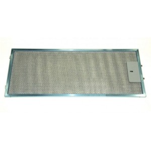 Filtre à graisse 325 x 197 mm pour Hotte ELECTROLUX 50267535008