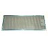 FILTRE A GRAISSE 325 X 197 M/M POUR HOTTE ELECTROLUX