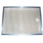 filtre a graisse metal 318 x 234 m/m