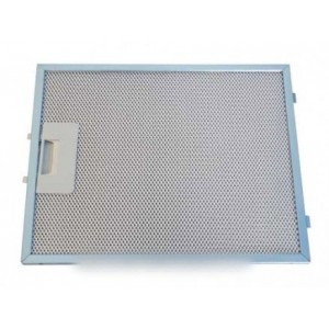 Filtre à graisse en métal 240x300 mm pour Hotte ARTHUR MARTIN 4055468278