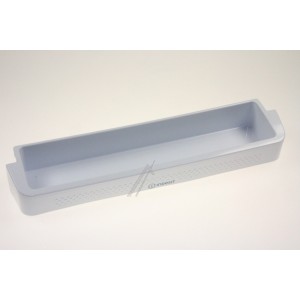 Balconnet à bouteilles blanc 504x112 pour Réfrigérateur INDESIT C00061746