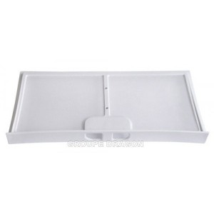 Filtre pour Sèche-Linge WHIRLPOOL 481248058323