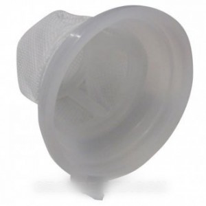 Filtre poussieres fin pour Aspirateur BOSCH 00648540