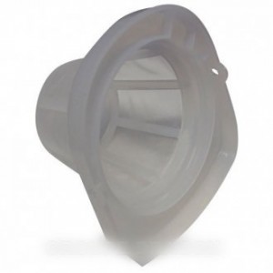 Filtre tamis gros grains pour Aspirateur BOSCH 00648537