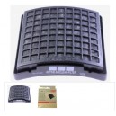 FILTRE AIR CLEAN SF-AAC10 MIELE POUR ASPIRATEUR MIELE