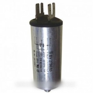 Condensateur pour Sèche-Linge MIELE 2815861