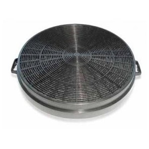 Filtre à charbon pour Hotte ROSIERES 49002520
