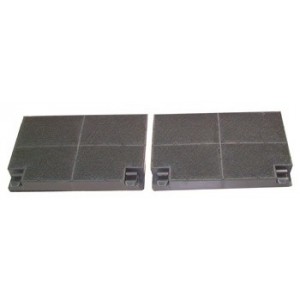 Filtre à charbon pour Hotte BRANDT 77X8246
