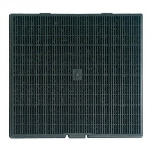 FILTRE A CHARBON 225x241x30 MM POUR HOTTE DE DIETRICH